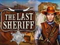 لعبة The Last Sheriff على الانترنت