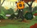 لعبة Mystery Insects Forest Escape على الانترنت