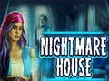 لعبة Nightmare House على الانترنت