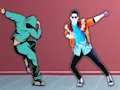 لعبة Find Rapper Rhythm على الانترنت