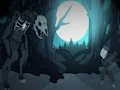 لعبة Friday Night Funkin Myth Finder Vs Wendigo على الانترنت