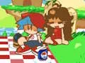 لعبة Friday Night Funkin Kirby’s Melody Mayhem على الانترنت
