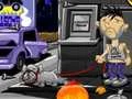 لعبة Monkey Go Happy: Stage 497 على الانترنت