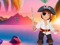 لعبة Find The Boat From Island على الانترنت