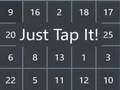 لعبة Just Tap it! على الانترنت