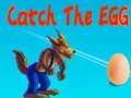 لعبة Catch The EGG على الانترنت