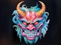 لعبة Lost Mystery Masks Spiderfang Cowl على الانترنت