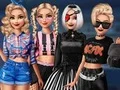 لعبة Bab's Style Quest Beyond Pink على الانترنت