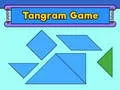 لعبة Tangram game على الانترنت