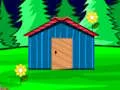 لعبة Naughty Rabbit Rescue على الانترنت