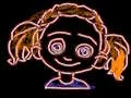 لعبة Coloring Games: Color & Paint على الانترنت