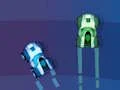 لعبة Inferno Drift على الانترنت