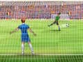 لعبة Penalty Rivals على الانترنت