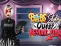 لعبة Babs' Style Quest Beyond Pink على الانترنت