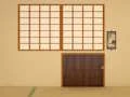 لعبة Escape from the Tea Ceremony Room على الانترنت