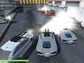 لعبة Deadly Pursuit: Counter Car Strike على الانترنت