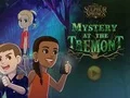 لعبة Secret Of Sulphur Springs: Mistery at the Tremont على الانترنت