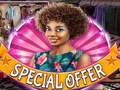 لعبة Special Offer على الانترنت