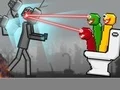 لعبة Playground: Ragdoll War على الانترنت