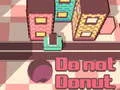 لعبة Do Not Donut على الانترنت