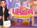 لعبة Ulzzang Princesses على الانترنت