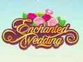 لعبة Enchanted Wedding على الانترنت