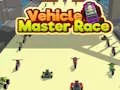 لعبة Vehicle Master Race على الانترنت