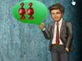 لعبة Amgel Easy Room Escape 145 على الانترنت