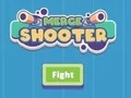 لعبة Merge Shooter على الانترنت