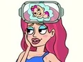 لعبة Brain Out in Love Story 2 على الانترنت