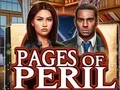 لعبة Pages of Peril على الانترنت