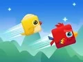 لعبة Square Run على الانترنت