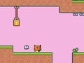 لعبة Hungry Kitty على الانترنت
