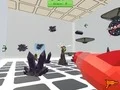 لعبة Alien Exterminator على الانترنت