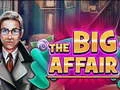 لعبة The Big Affair على الانترنت