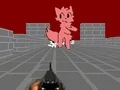 لعبة Furry killer على الانترنت