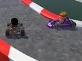 لعبة Super Codey Kart على الانترنت