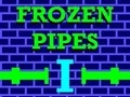 لعبة Frozen Pipes على الانترنت