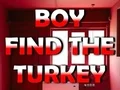 لعبة Boy Find The Turkey على الانترنت