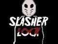 لعبة Slasher Lock على الانترنت