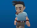 لعبة Monster Mayhem على الانترنت