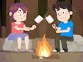لعبة Help The Couple To Be Happy على الانترنت