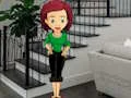 لعبة Find My Thanksgiving Party Hat على الانترنت