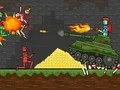 لعبة Playground: Toilet Mod على الانترنت