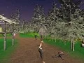 لعبة Femme Guardian: Village Defender على الانترنت
