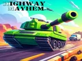 لعبة Highway Mayhem على الانترنت