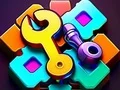 لعبة Wrench Unlock على الانترنت