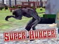 لعبة Super Hunger على الانترنت