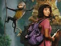 لعبة Dora and the Lost City of Gold: Jungle Match على الانترنت
