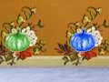 لعبة Thanksgiving Turkey Plate على الانترنت